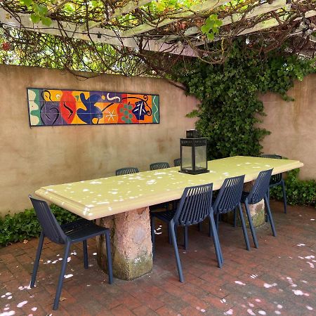 Willa Bella Cosa Mclaren Vale Zewnętrze zdjęcie
