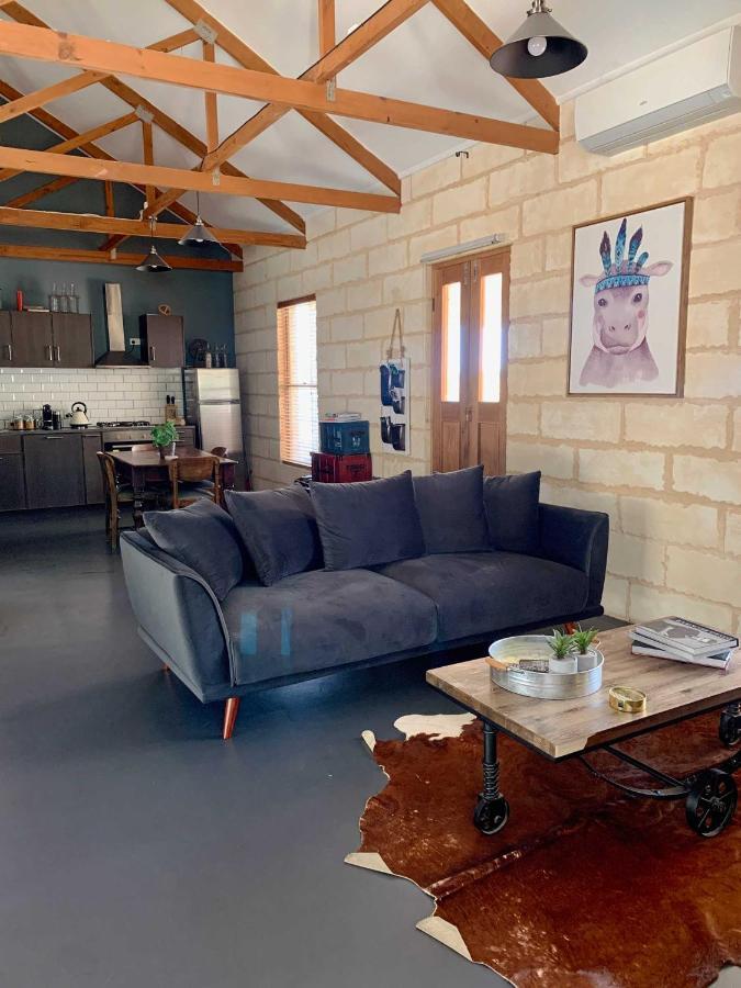 Willa Bella Cosa Mclaren Vale Zewnętrze zdjęcie