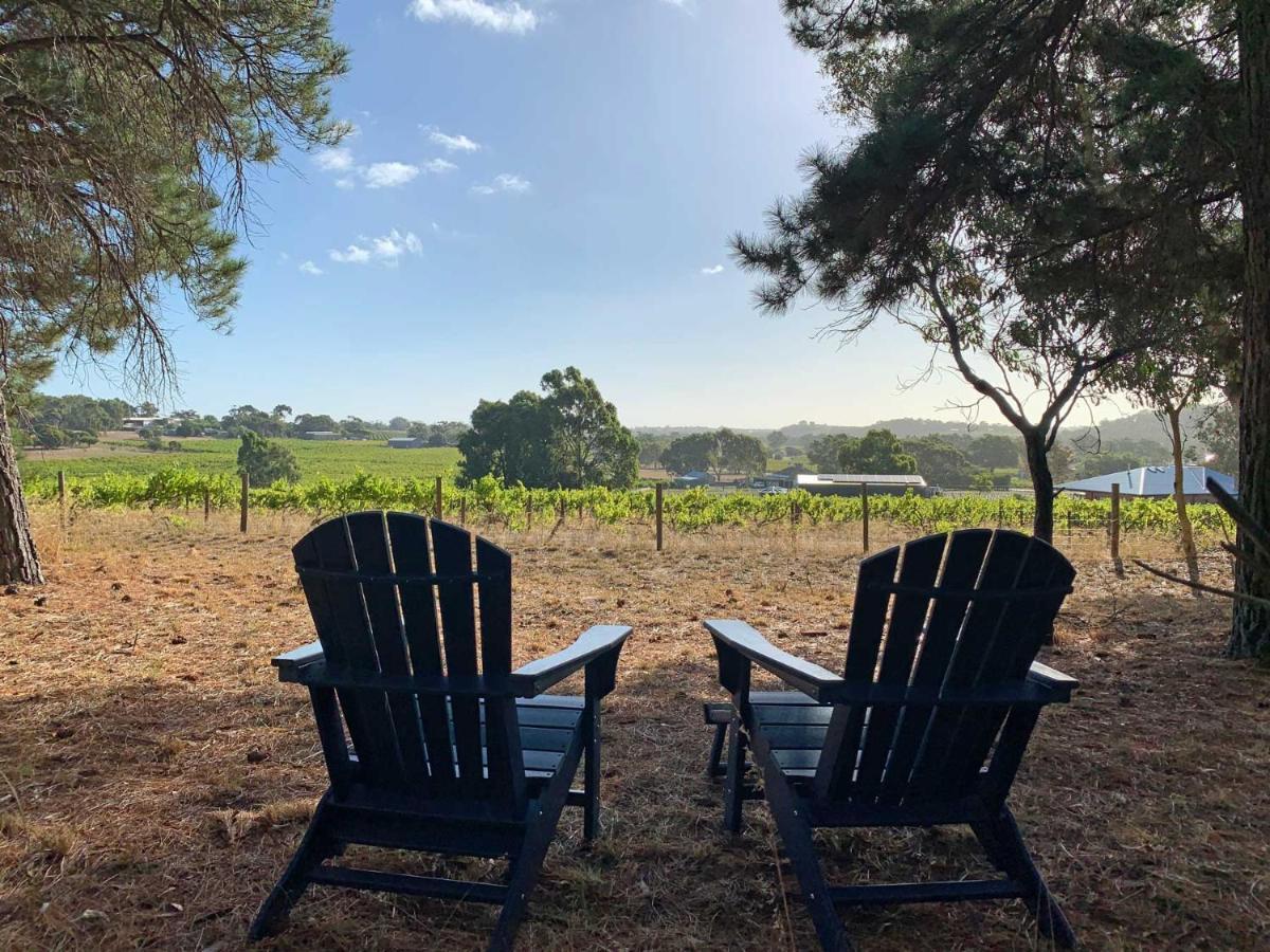 Willa Bella Cosa Mclaren Vale Zewnętrze zdjęcie