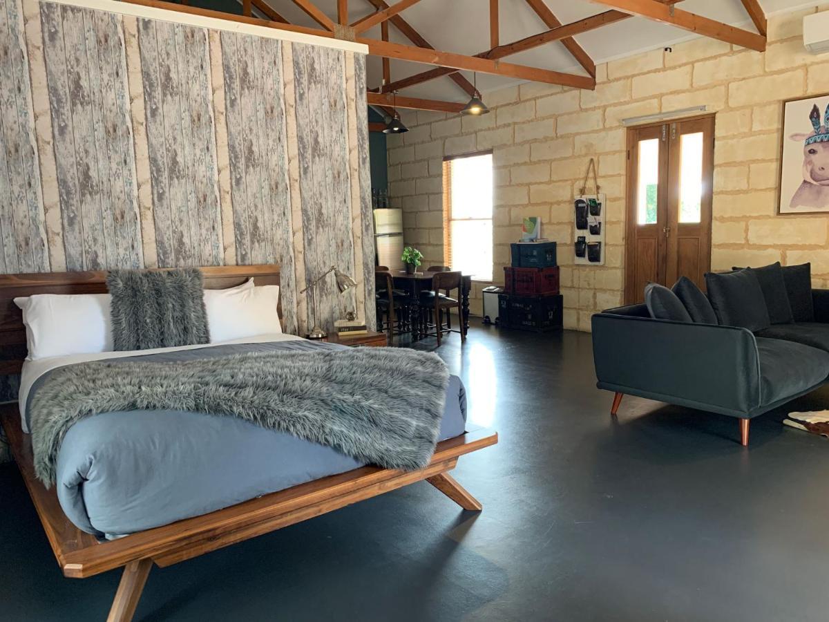 Willa Bella Cosa Mclaren Vale Zewnętrze zdjęcie