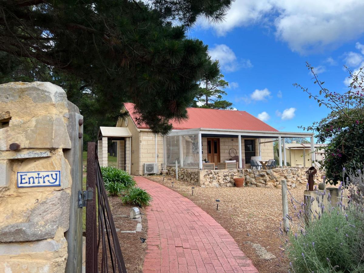 Willa Bella Cosa Mclaren Vale Zewnętrze zdjęcie