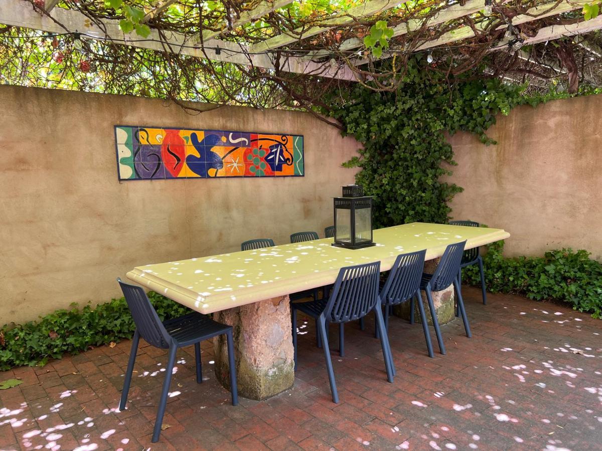 Willa Bella Cosa Mclaren Vale Zewnętrze zdjęcie