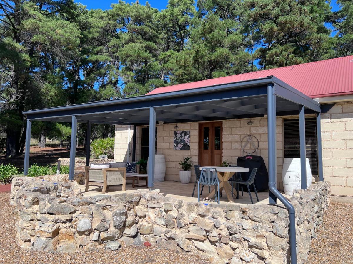 Willa Bella Cosa Mclaren Vale Zewnętrze zdjęcie