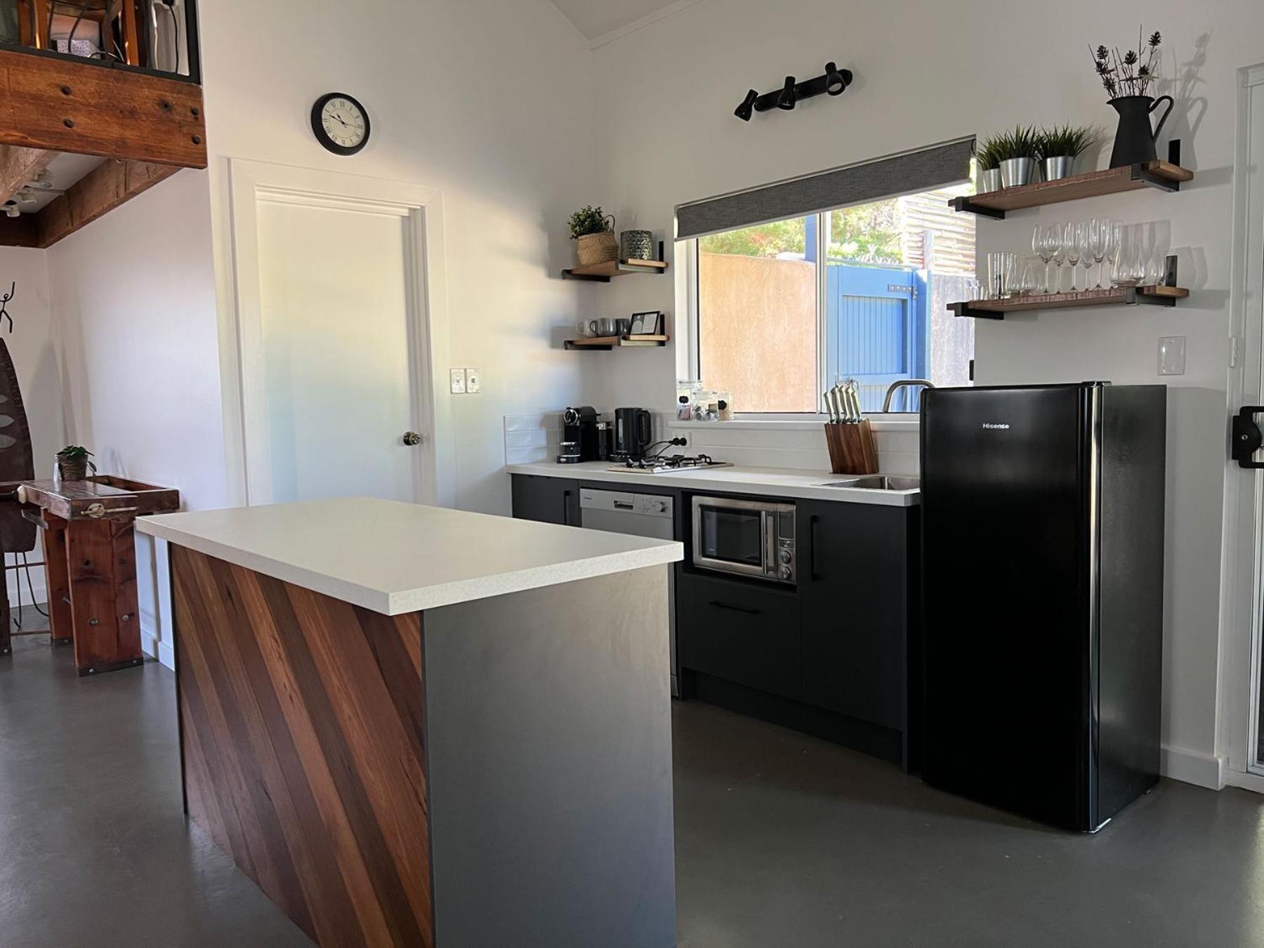 Willa Bella Cosa Mclaren Vale Zewnętrze zdjęcie